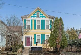 2522 Charlotte Street, Kansas City, MO 64108