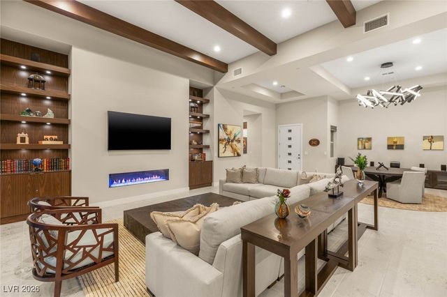 6321 Mojave Sky Street, Las Vegas, NV 89135