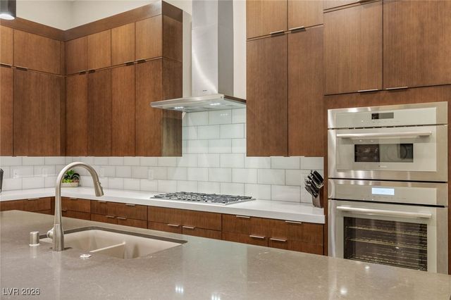 6321 Mojave Sky Street, Las Vegas, NV 89135