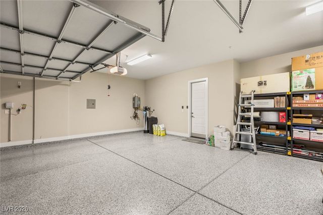 6321 Mojave Sky Street, Las Vegas, NV 89135