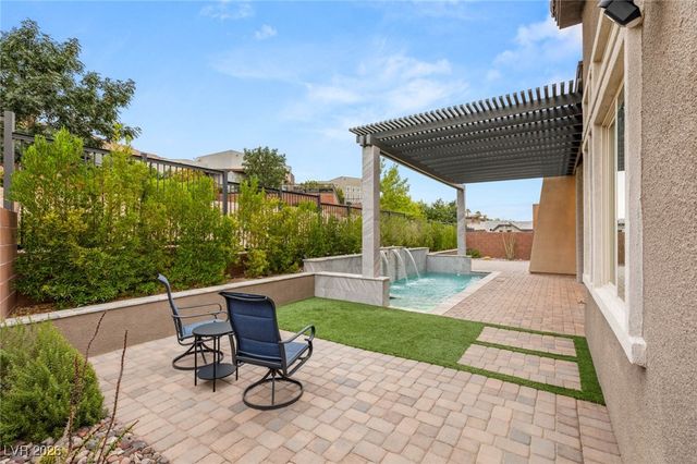 6321 Mojave Sky Street, Las Vegas, NV 89135