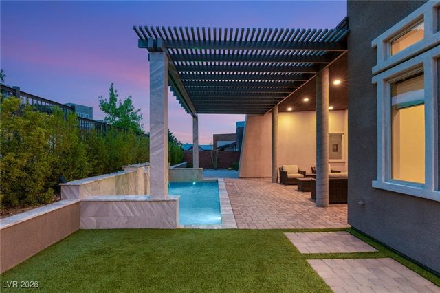 6321 Mojave Sky Street, Las Vegas, NV 89135