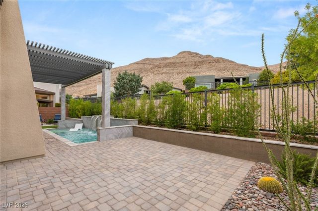 6321 Mojave Sky Street, Las Vegas, NV 89135