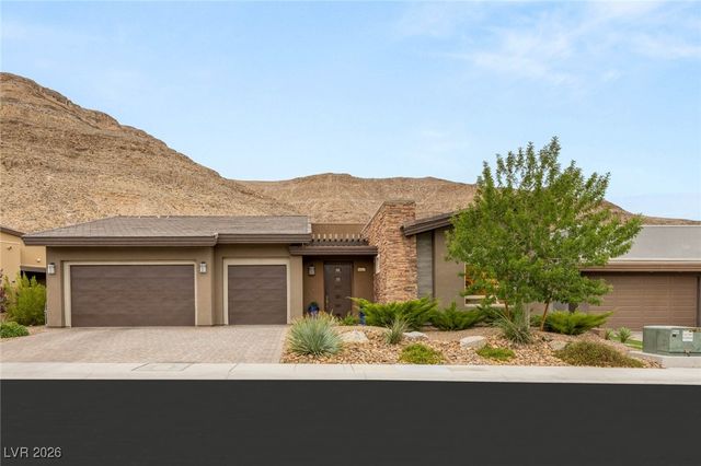 6321 Mojave Sky Street, Las Vegas, NV 89135