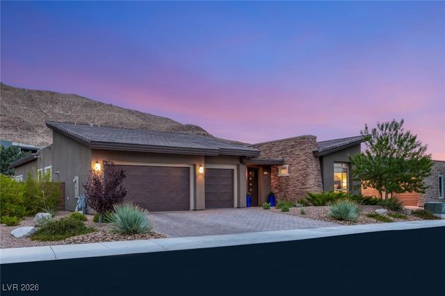 6321 Mojave Sky Street, Las Vegas, NV 89135