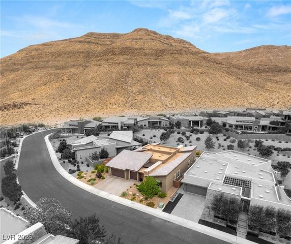 6321 Mojave Sky Street, Las Vegas, NV 89135