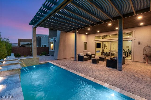 6321 Mojave Sky Street, Las Vegas, NV 89135