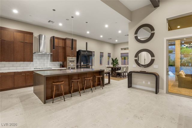 6321 Mojave Sky Street, Las Vegas, NV 89135