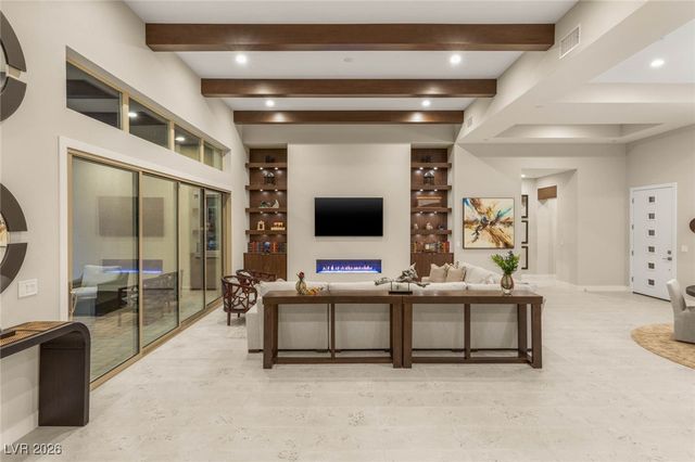 6321 Mojave Sky Street, Las Vegas, NV 89135