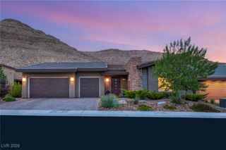 6321 Mojave Sky Street, Las Vegas, NV 89135