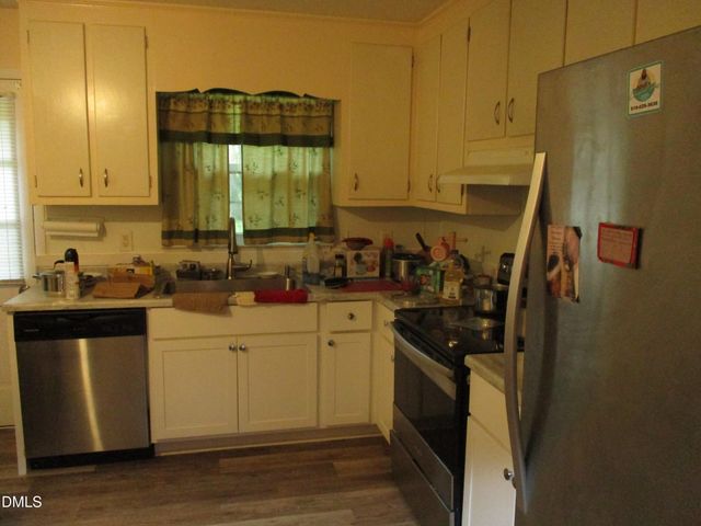 2417 Bertie Drive, Raleigh, NC 27610