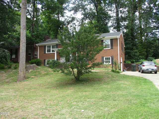 2417 Bertie Drive, Raleigh, NC 27610