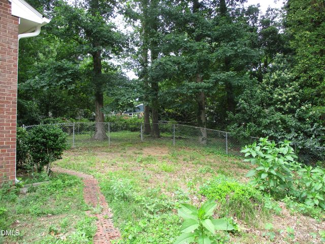2417 Bertie Drive, Raleigh, NC 27610