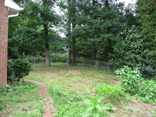 2417 Bertie Drive, Raleigh, NC 27610