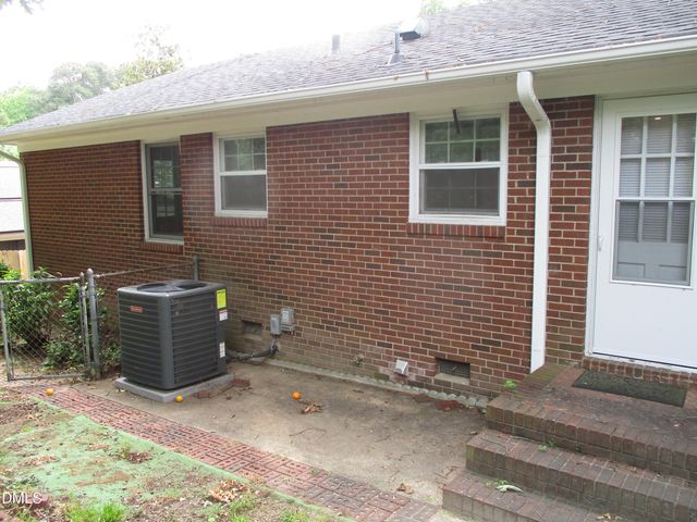 2417 Bertie Drive, Raleigh, NC 27610