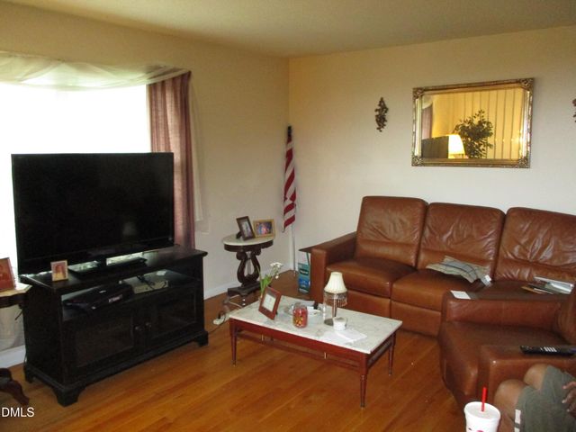 2417 Bertie Drive, Raleigh, NC 27610