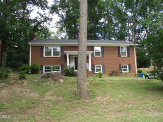2417 Bertie Drive, Raleigh, NC 27610