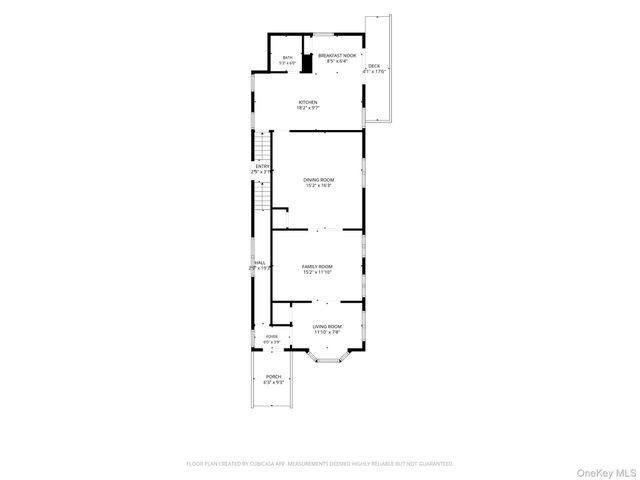248 Beach 131st Street, Belle Harbor, NY 11694