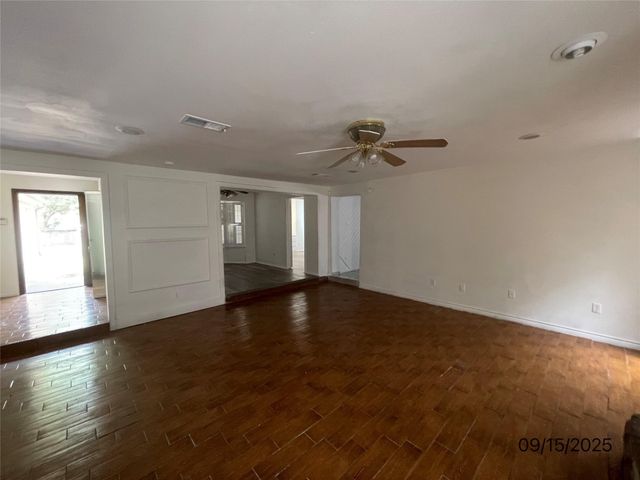 2620 Roberts Cut Off, Sansom Park, TX 76114