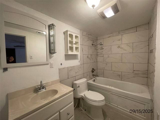 2620 Roberts Cut Off, Sansom Park, TX 76114