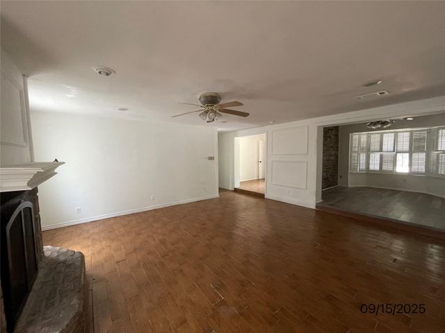 2620 Roberts Cut Off, Sansom Park, TX 76114