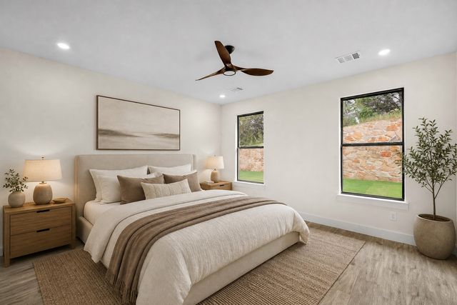 2203 Christine Drive, Granbury, TX 76048