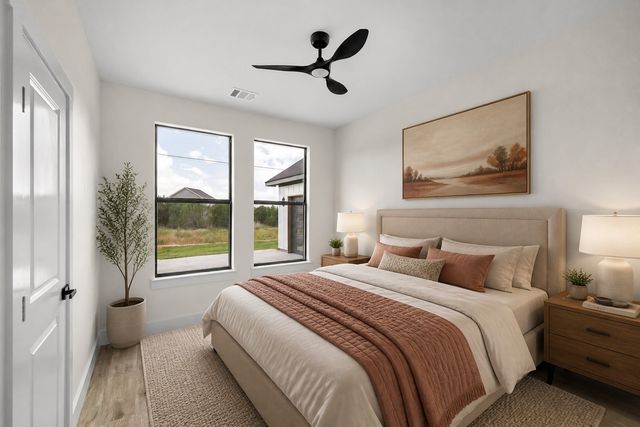 2203 Christine Drive, Granbury, TX 76048