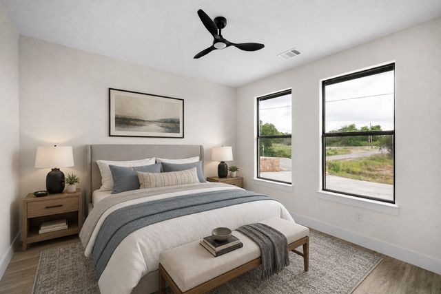 2203 Christine Drive, Granbury, TX 76048