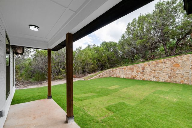 2203 Christine Drive, Granbury, TX 76048