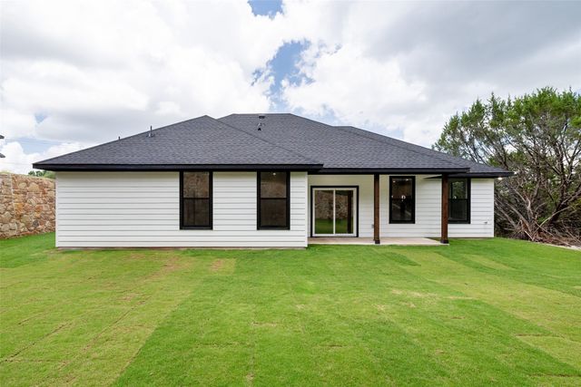 2203 Christine Drive, Granbury, TX 76048