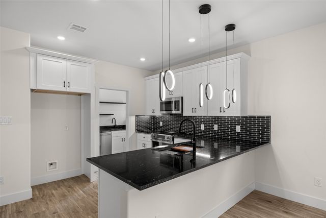 2203 Christine Drive, Granbury, TX 76048