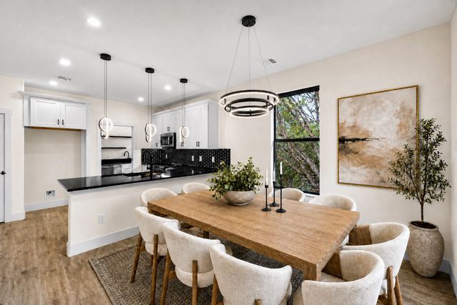 2203 Christine Drive, Granbury, TX 76048