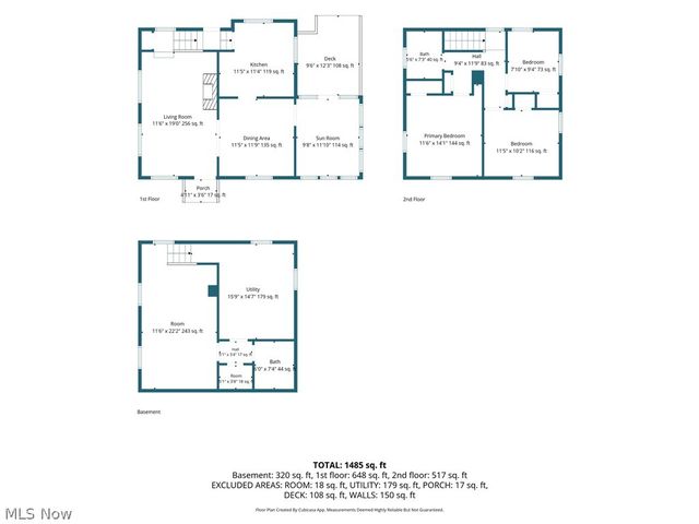 26479 Bagley Road, Olmsted Falls, OH 44138