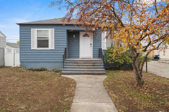 204 E Princeton Ave, Spokane, WA 99207