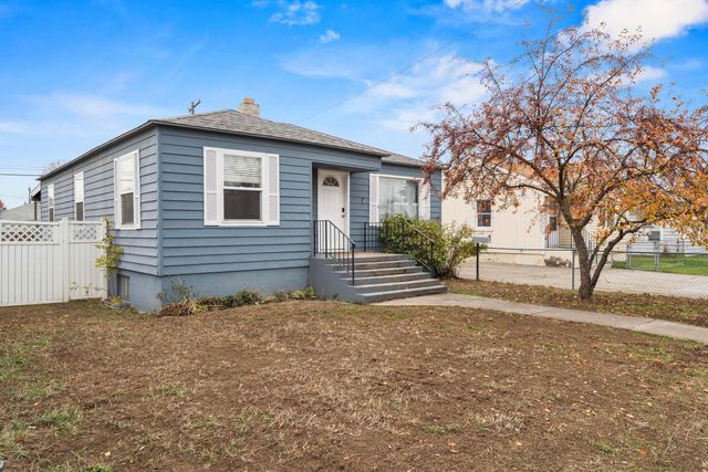 204 E Princeton Ave, Spokane, WA 99207