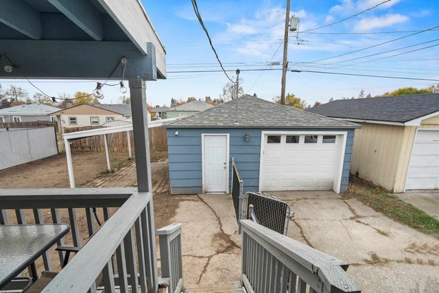 204 E Princeton Ave, Spokane, WA 99207