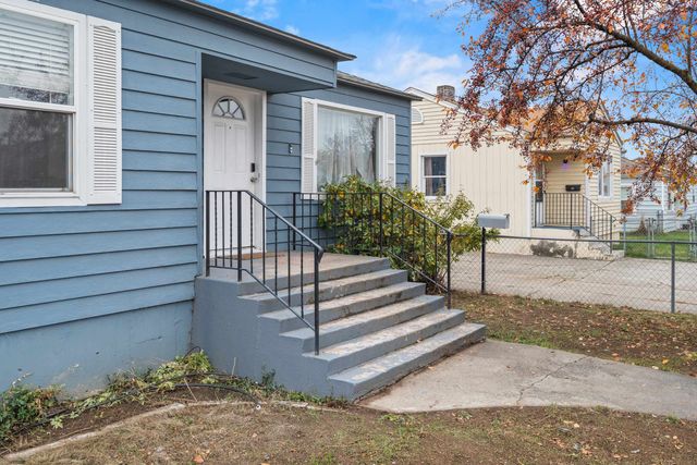 204 E Princeton Ave, Spokane, WA 99207