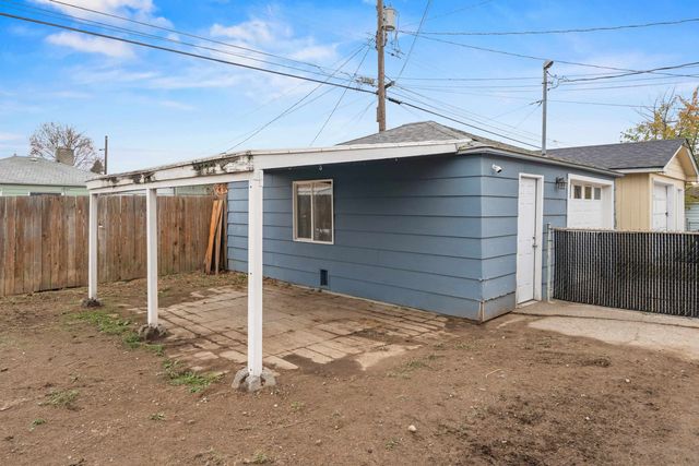 204 E Princeton Ave, Spokane, WA 99207