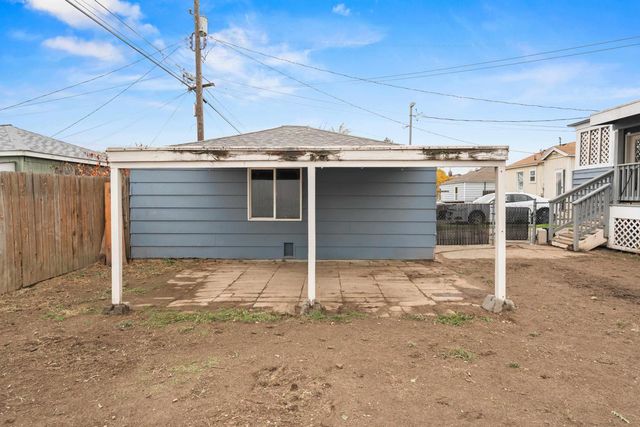 204 E Princeton Ave, Spokane, WA 99207