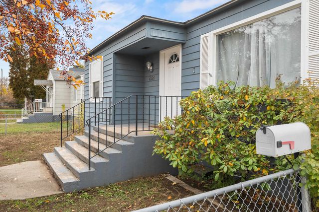 204 E Princeton Ave, Spokane, WA 99207