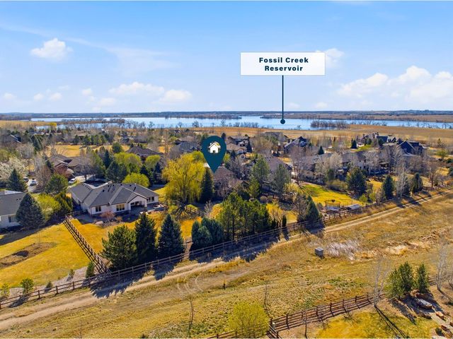 6580 Rookery Rd, Fort Collins, CO 80528