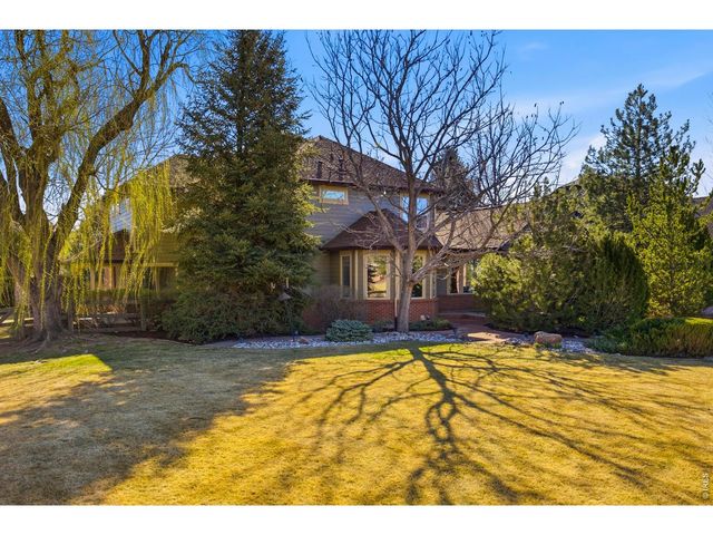 6580 Rookery Rd, Fort Collins, CO 80528