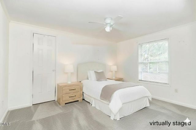 3825 Wyndfair Drive, Fuquay Varina, NC 27526