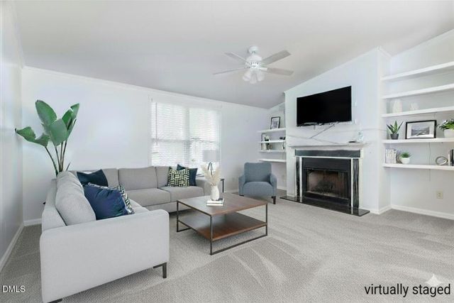 3825 Wyndfair Drive, Fuquay Varina, NC 27526