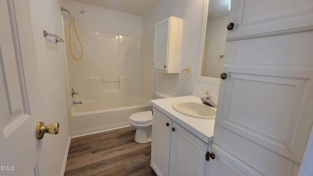 3825 Wyndfair Drive, Fuquay Varina, NC 27526