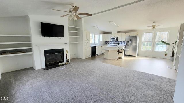 3825 Wyndfair Drive, Fuquay Varina, NC 27526