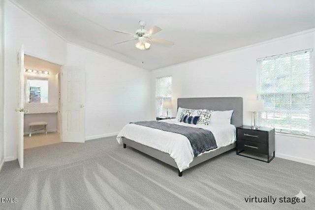 3825 Wyndfair Drive, Fuquay Varina, NC 27526