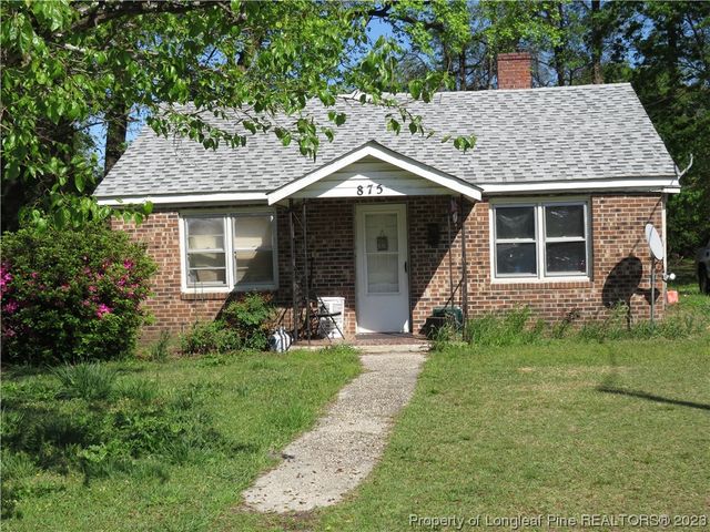 875 W Orange Street