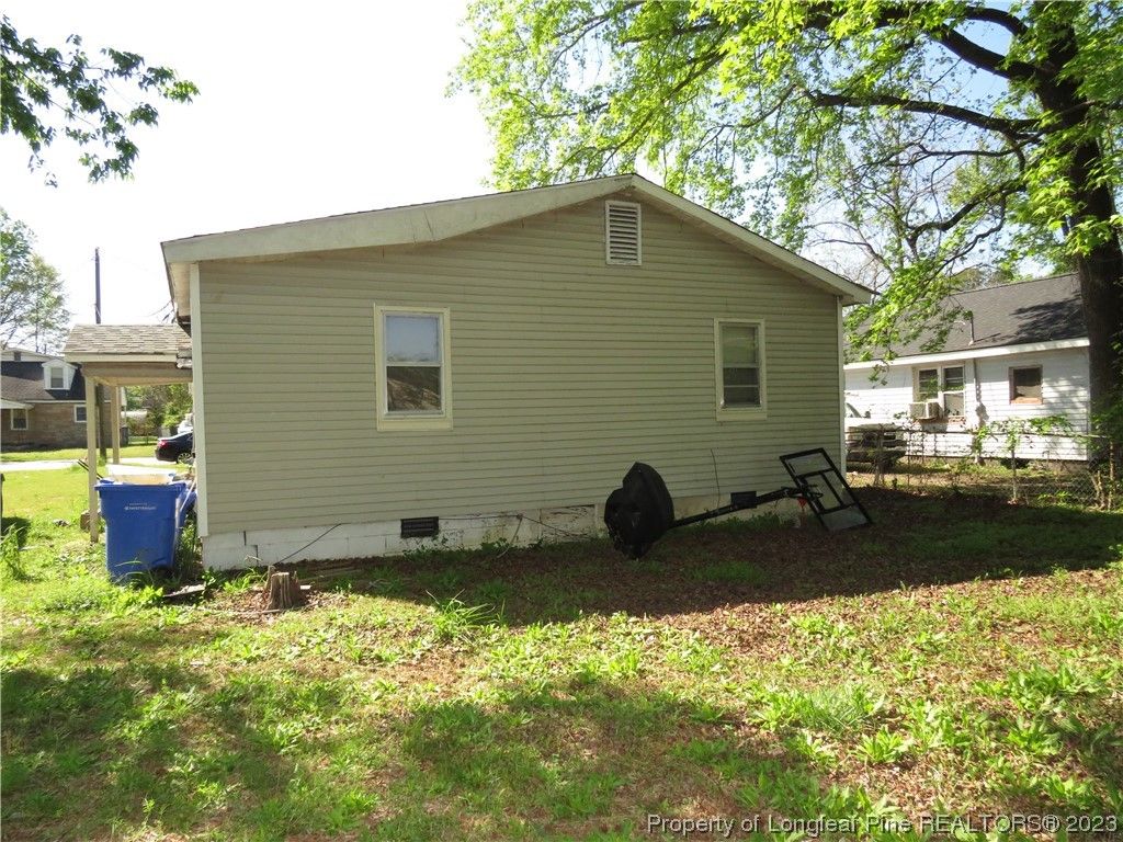 875 W Orange Street, Fayetteville, NC 28301 — photo 3