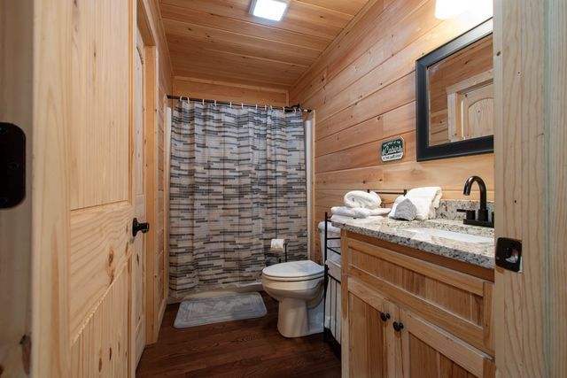 132 Lanes Way, Murphy, NC 28906